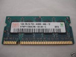 Ram Laptop DDR II Hynix 1GB BUS 800